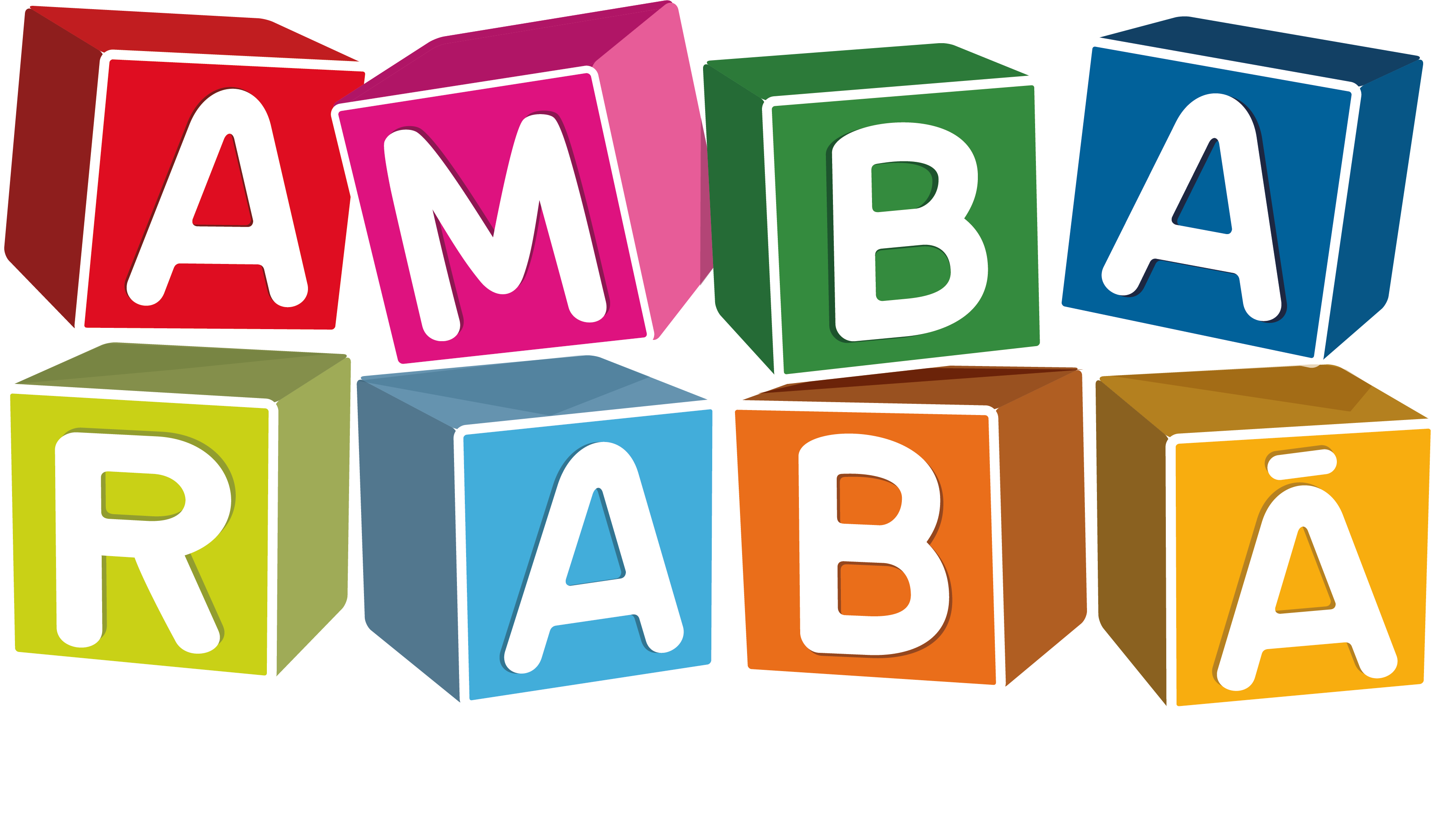 Asilo Nido Ambaraba - Footer